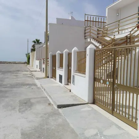 Casa Alice Lejlighed Torre Lapillo