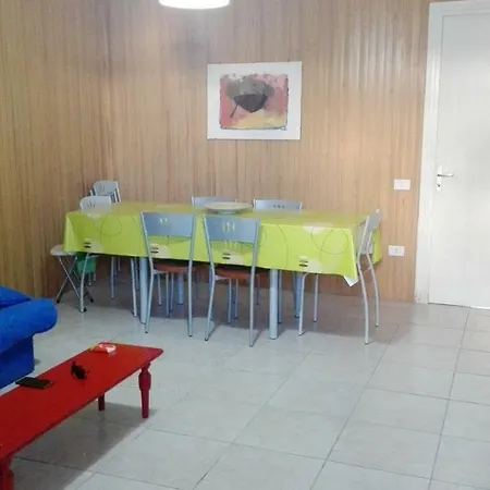 Casa Alice Torre Lapillo