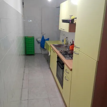 Lejlighed Casa Alice Torre Lapillo
