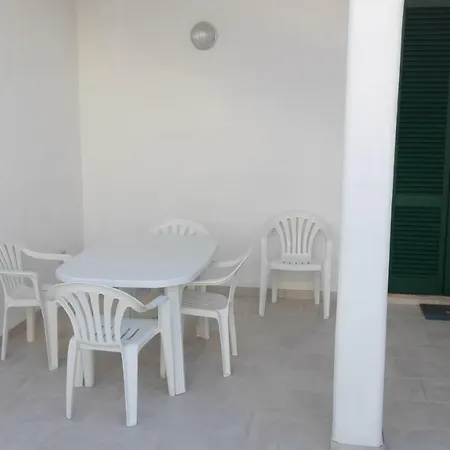 Casa Alice Lejlighed Torre Lapillo