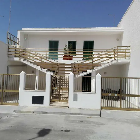 Lejlighed Casa Alice