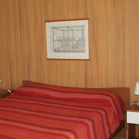 Casa Alice Lejlighed Torre Lapillo