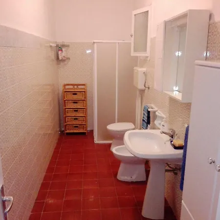 Casa Alice Torre Lapillo
